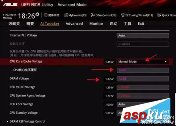 CPU,超频