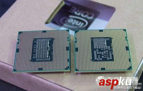 i5,i7,玩游戏,区别