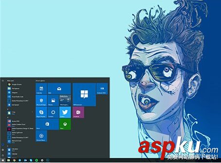 Win10创造者,Win10