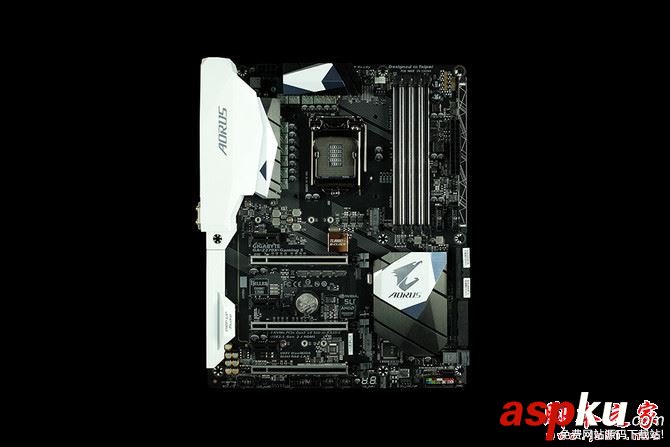 技嘉AORUS,gaming5,技嘉z270x,技嘉主板