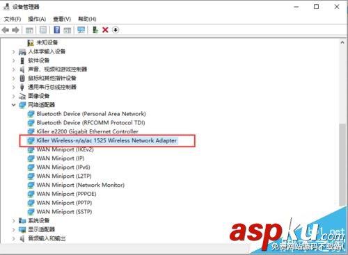 Win10,预览版14915,WIFI