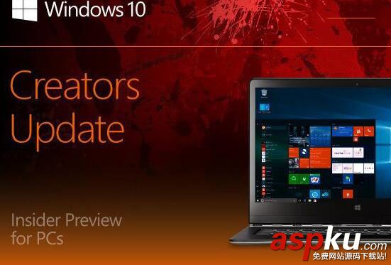 Win10创造者,Win10