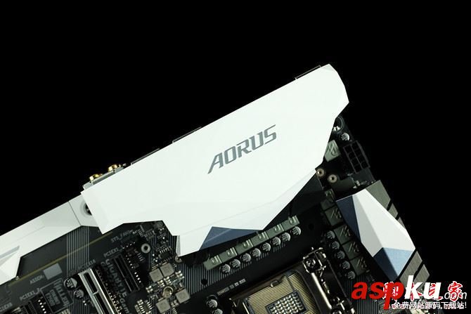 技嘉AORUS,gaming5,技嘉z270x,技嘉主板