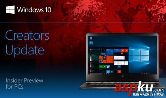 Win10创造者,Win10