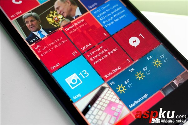 Win10,Mobile,预览版