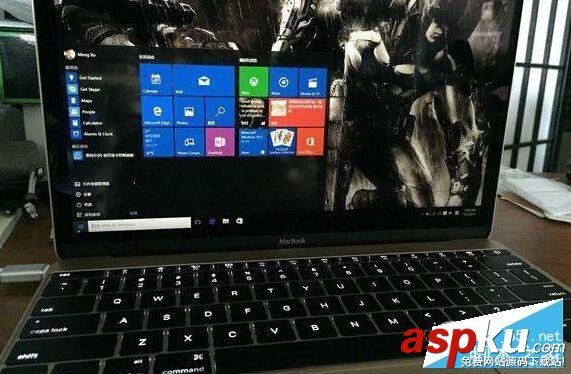 MacBook,win10,macbookpro,win10休眠,win10睡眠
