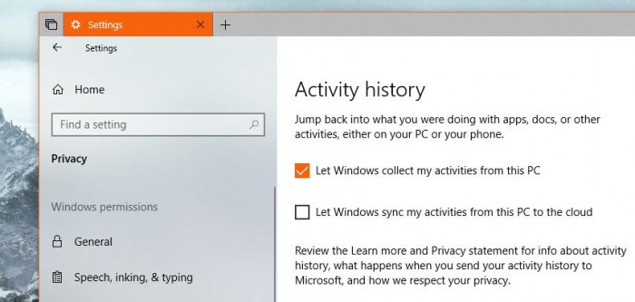 Windows10,Timeline,时间轴