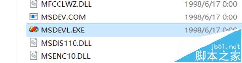 win10,vc6.0
