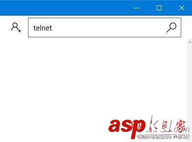 Win10,Telne,0x80071A30