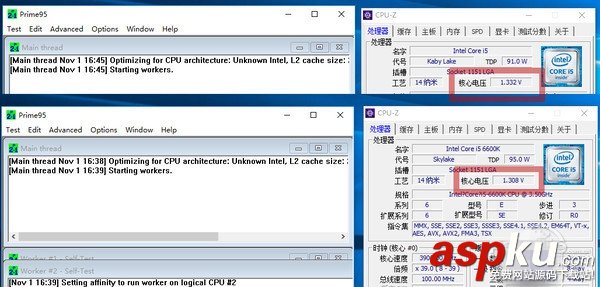 i5-7600K全面评测
