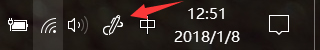 Win10,桌面,备忘录