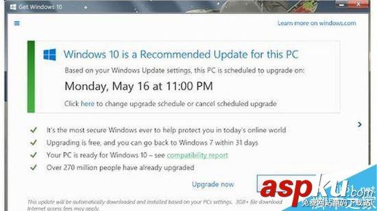 Win10,微软