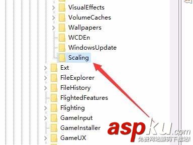 Win10,1709预览版,键盘