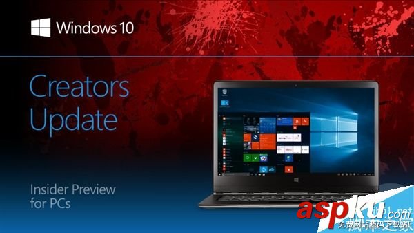 Win10,Build15002,高分屏