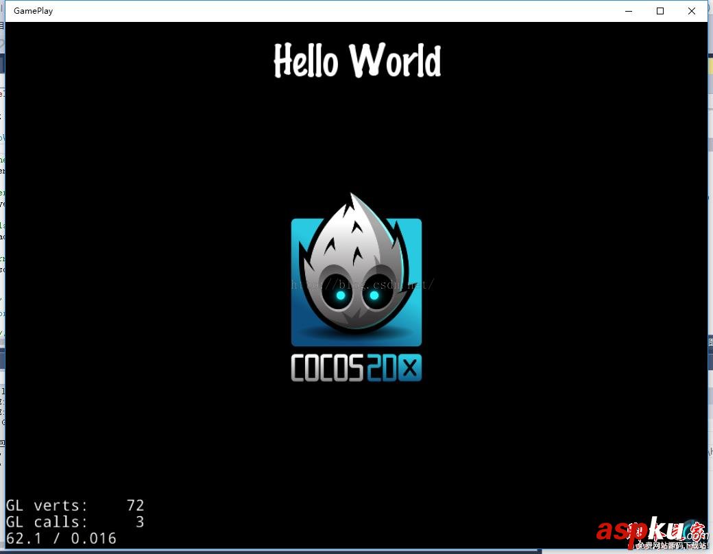 win10,vs2015,cocos2d-x 3.9