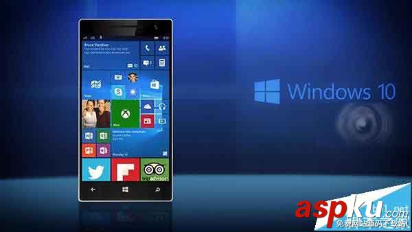 Win10Mobile