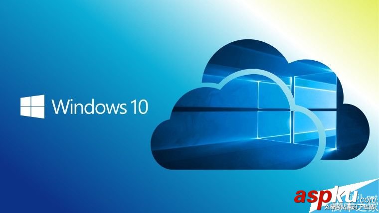 Win10,Cloud