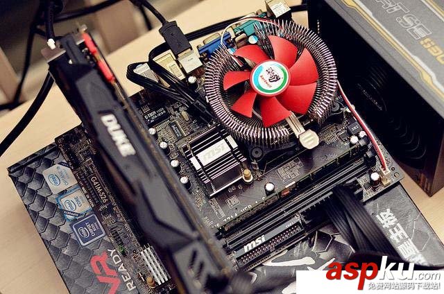 奔腾G4560搭配GTX1070,奔腾G4560独显测试