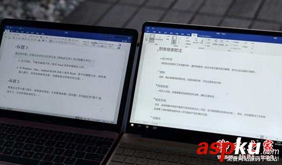 华为MateBook和苹果Macbook,华为MateBook,苹果Macbook