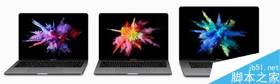 MacBookPro,处理器