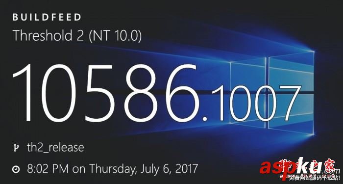 KB4025339,KB4025342,KB4025344,7月补丁