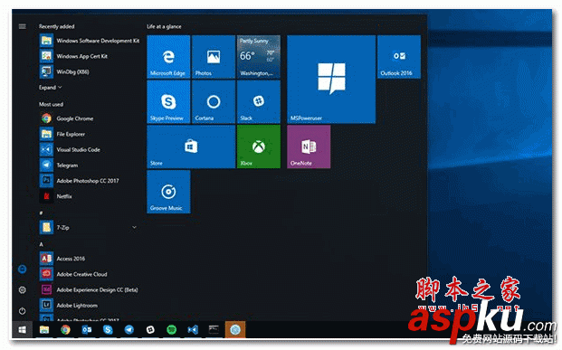 Win10,Win10PC预览版