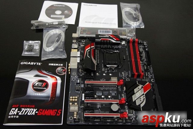 i7-6700配什么主板好,i7-6700配什么显卡好,i7-6700