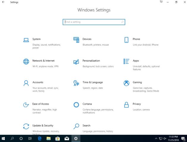 Windows10,搜索,音量条