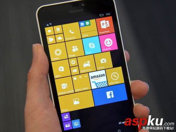 Win10Mobile,Win10