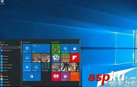 Win10,干净启动