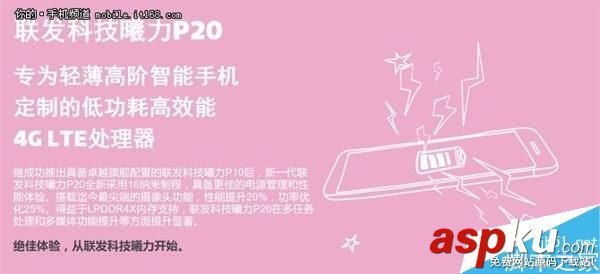 联发科HelioP20,骁龙625