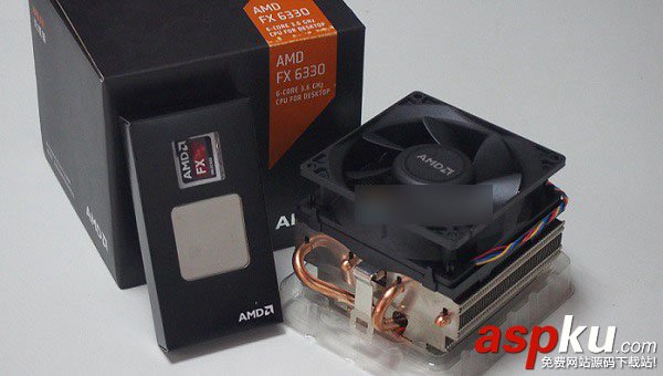 FX-6330,主板,AMD