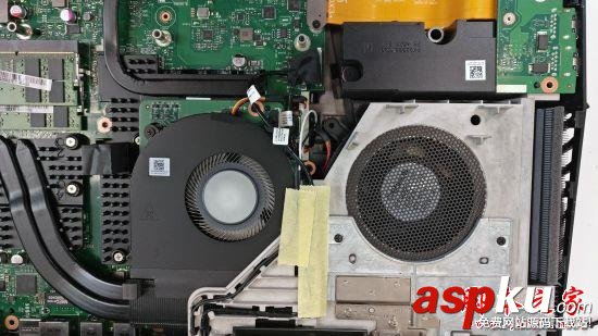 Acer,宏碁,笔记本拆解,1080显卡