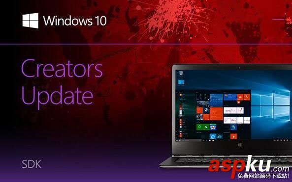 Win10创造者,Win10
