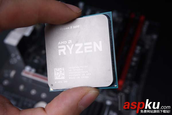 i5-7500,R5-1600,哪个好,R51600和i57500哪个好