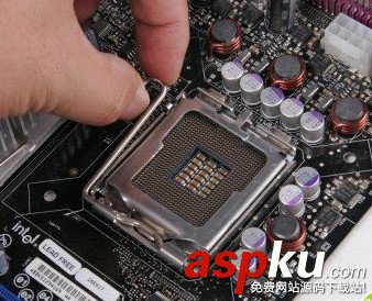 cpu风扇怎么拆下来 cpu风扇正确拆卸方法图解