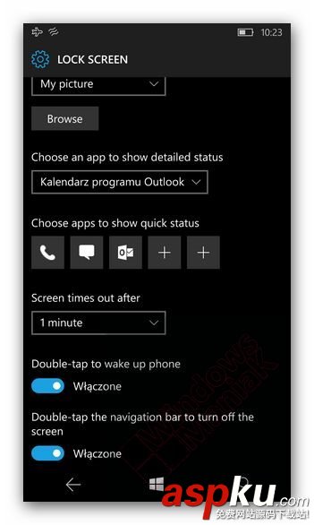 Win10,移动版,14316