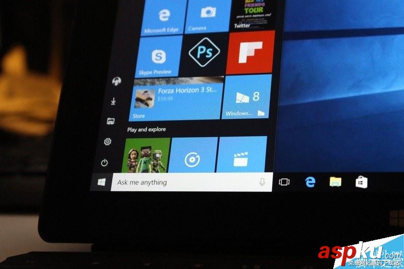Win10,RS2预览版,Win10预览版,Win10上手视频