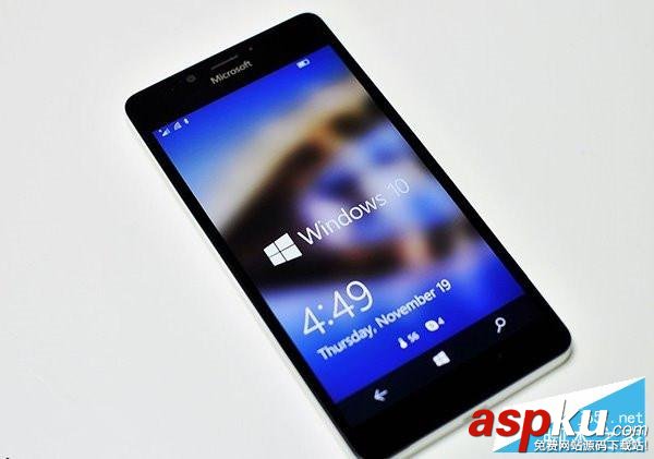 Win10,Mobile,Win10预览版