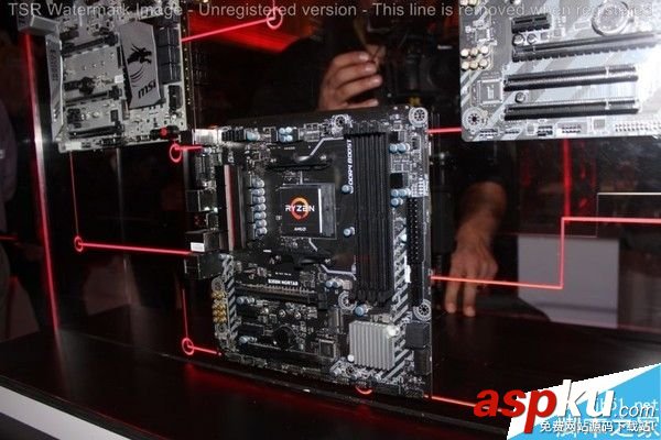 AMD,Ryzen平台