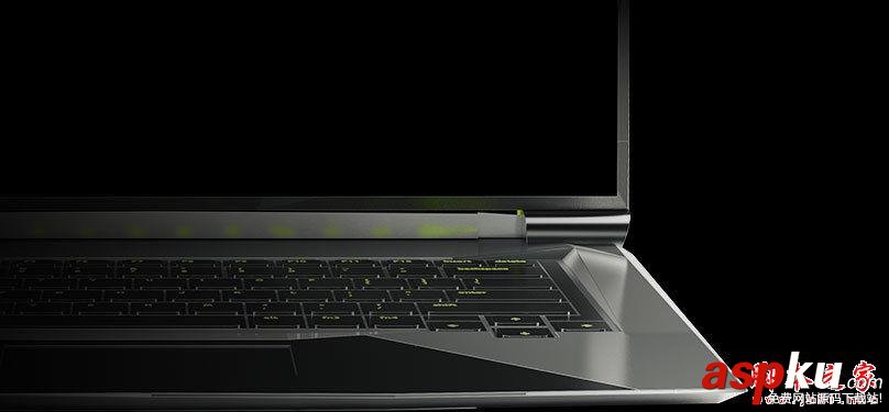 NVIDIA,Max-Q,游戏本,GTX1080,GTX1080评测
