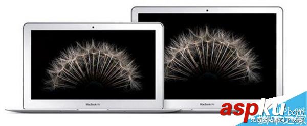 苹果,MacBookAir