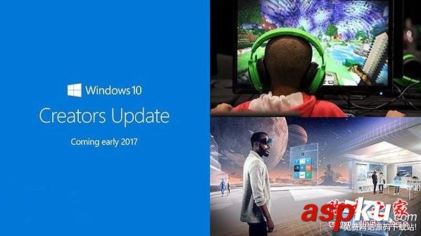 Win10,Win10创造者更新,ISO镜像,win10企业版镜像下载