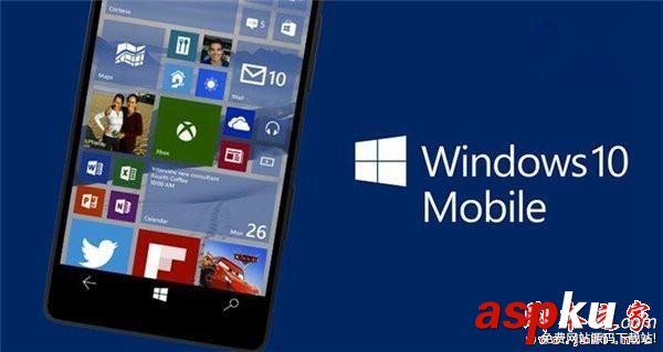 Win10,Mobile,RS2预览版,Win10手机版,win10更新内容