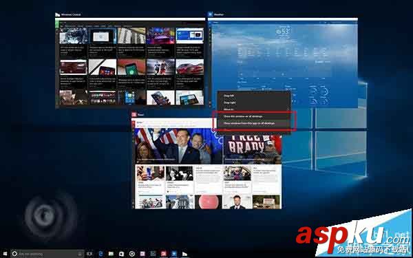 Win10,预览版