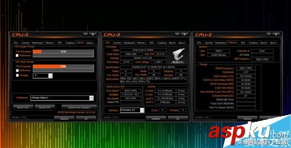 单线程,多线程,Ryzen