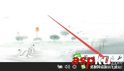 Win10,夜灯模式