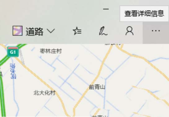 win10,地图,3D城市
