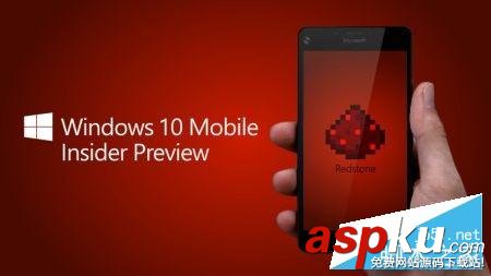 Win10 Mobile Redstone预览版14291上手体验评测 Win10Mobile,Redstone,Win10预览版