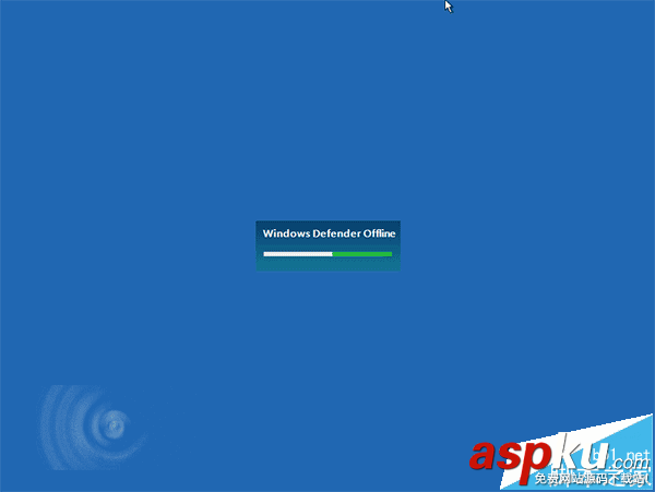 Win10,Defender,离线杀毒